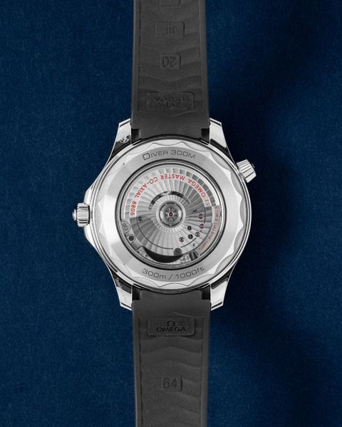 Omega Seamaster Diver 300m 210.30.42.20.01.018